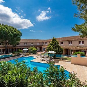 Noemys Aigues-Mortes - Hotel Avec Piscine